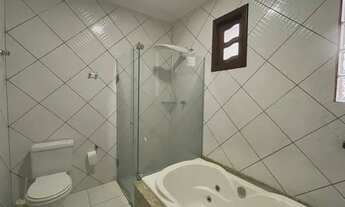 Imagem 5: Casa 300m² no Residencial Pinheiros Churrasqueira na área de lazer 04 Quartos TR149796*-M