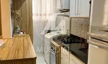 Imagem 3: Apartamento (tipo - padrao) 2 dormitórios, cozinha planejada, portaria 24hs, lazer, em con