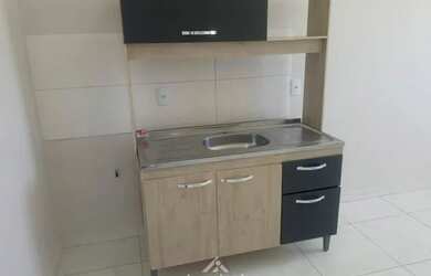 Imagem 7: Aluguel Kitnet no Rio Pequeno em Camboriú