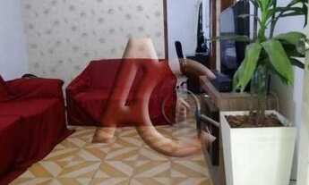 Imagem 2: Imperdível casa de três quartos com garagem e terraço na Pavuna