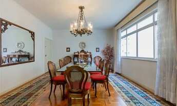 Imagem 6: Edifício SÃO PEDRO no 3º Andar na Consolação em São Paulo/SP - Apartamento à Venda contend