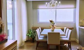 Imagem 2: Apartamento para Venda em Florianópolis, Centro, 3 dormitórios, 1 suíte, 3 banheiros, 3 va