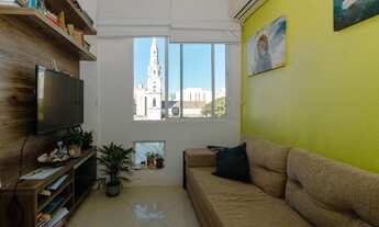 Imagem 2: Apartamento em Centro Histórico