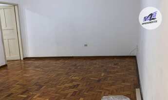 Imagem 2: Casa com 1 dormitório para alugar, 50 m² por R$ 1.515,00/mês - Olímpico - São Caetano do S