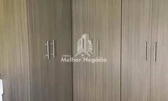 Imagem 6: Apartamento com 2 dorms, Jardim Marajoara, Nova Odessa - R$ 260 mil, Cod: AP2779