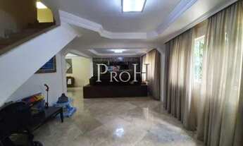 Imagem 2: Sobrado 3 dormitórios sendo 3 suítes R$ 2.000.000,00