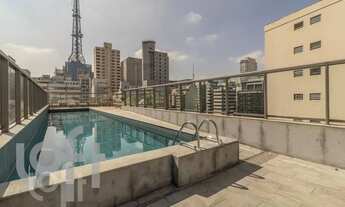 Imagem 6: Apartamento à venda em Jardim Paulista com 47 m², 1 quarto, 1 vaga