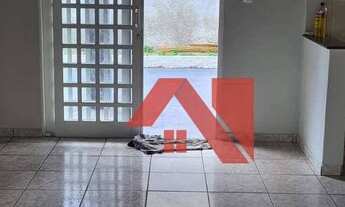 Imagem 2: Casa com 3 dormitórios para alugar, 90 m² por R$ 265.000/mês - Jardim Ipê II - Mogi Guaçu