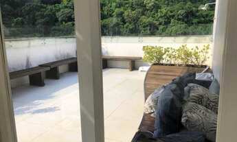 Imagem 7: Cobertura-LOCAÇÃO-Lagoa-Rio de Janeiro-RJ