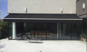 Imagem 6: Casa com 4 dormitórios, 390 m² - venda por R$ 2.900.000,00 ou aluguel por R$ 16.650,00/mês