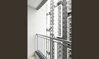 Imagem 5: Apartamento para Aluguel - Rudge Ramos, 2 Quartos, 50 m2