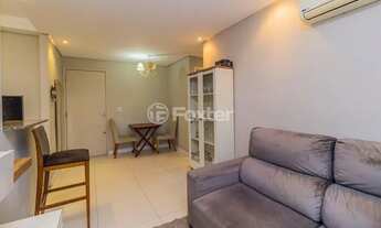 Imagem: Apartamento à venda Rua Dom Vital, Glória