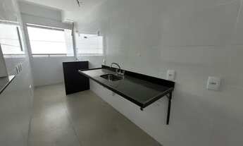 Imagem 2: Ingá - Residencial em 1a Locação - 2 qts (suite) - 85m2