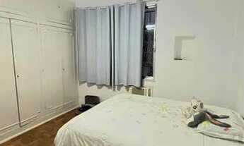 Imagem 7: Apartamento para venda possui 74 metros quadrados com 2 quartos em Botafogo - Rio de Janei