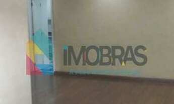 Imagem 4: EXCELENTE OPORTUNIDADE!!APARTAMENTO COM SALA AMPLA, 3 QUARTOS COM ARMÁRIO (1 SUÍTE), BANHE