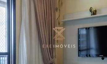 Imagem 5: Apartamento com 3 dormitórios à venda, 67 m² por R$ 350.000 - Mandaqui - São Paulo/SP