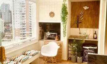 Imagem 6: Duplex maravilhoso no Morumbi disponível!