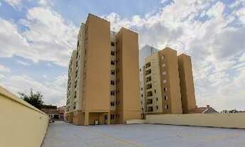 Imagem 4: Apartamento para venda com 62m² com 2 quartos /1 suíte Bairro Jardim Oriente- Sjc