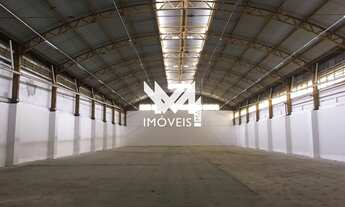 Imagem: Galpão para locação na Barra Funda, 1450