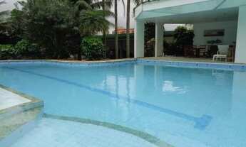 Imagem: Lindo Sobrado frente ao mar, 04 suítes!!!