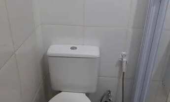 Imagem 7: Kitinete no Méier