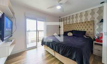 Imagem 7: Casa para Aluguel - Jardim do Estadio, 4 Quartos, 130 m2