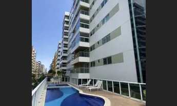 Imagem: 3 suítes Alto - 163m4 - 4 vagas. Ponta