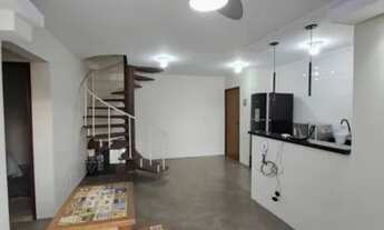 Imagem 2: Cobertura Duplex em Ubatuba