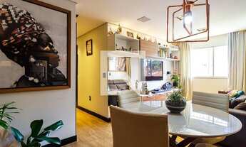 Imagem 2: Apartamento para Aluguel - Jabaquara, 3 Quartos, 68 m2