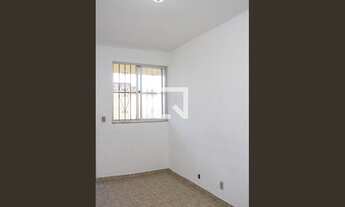 Imagem 5: Apartamento para Aluguel - Quintino Bocaiúva, 2 Quartos, 48 m2