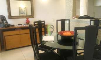 Imagem 7: Frente mar, com vista espetacular, num dos melhores lugares para morar em Santos! Apartam