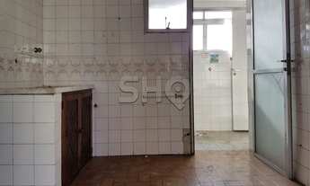 Imagem 4: Vila Mascote - 2 dormitórios - 2 banheiros - 1 vaga - ótima localização