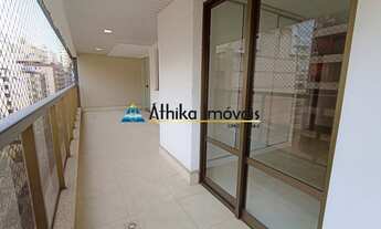 Imagem 2: Imóvel 4 quartos 2 suítes na primeira quadra do mar