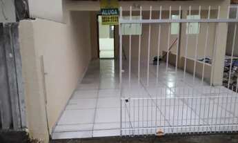 Imagem 5: Casa pra alugar Osternack Ganchinho