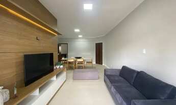 Imagem 4: Apartamento para venda tem 120 metros quadrados com 3 quartos em Jardim Renascença - São L