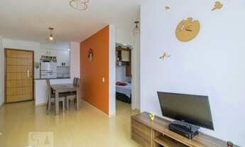 Imagem 5: Apartamento para Aluguel - Campinho, 2 Quartos, 49 m2