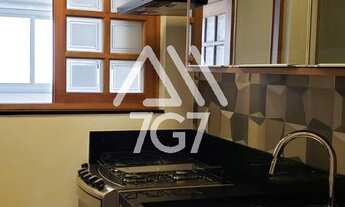 Imagem 2: LINDO E ACONCHEGANTE APARTAMENTO COM ÓTIMA LOCALIZAÇÃO NO BRROKLIN