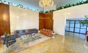 Imagem 5: Apartamento com 4 dormitórios à venda, 187 m² por R$ 1.050.000,00 - Meireles - Fortaleza/C