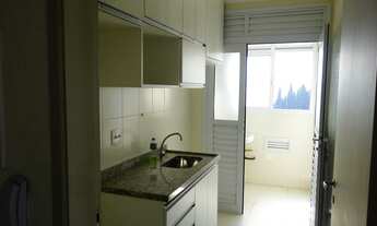 Imagem 5: Excelente localização apartamento com Varanda e lazer completo