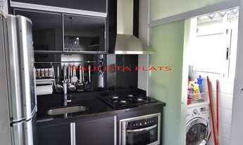 Imagem 5: SÃO PAULO - Apartamento Padrão - VILA NOVA CONCEIÇÃO