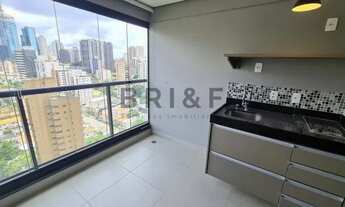 Imagem 5: Apartamento lindo aclimação