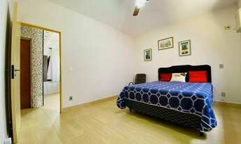 Imagem 5: Casa 3 dormitórios, suíte, sala de jantar, garagem para 3 carros - Jamil S. Cury