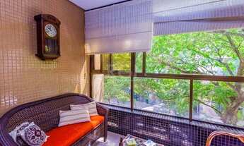 Imagem: Apartamento de 107m², Bairro São João