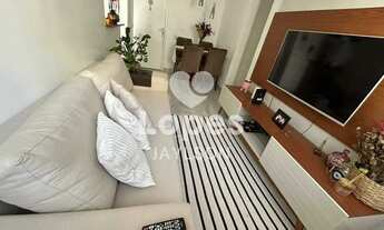Imagem 2: Apartamento-À VENDA-Rocha Miranda-Rio de Janeiro-RJ