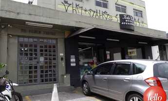 Imagem 6: São Paulo - Conjunto Comercial/Sala - Vila Romana