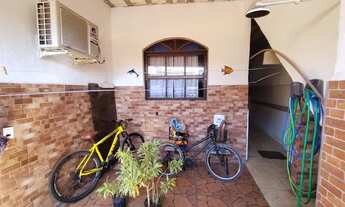 Imagem 5: Ótima casa linear com 2 quartos sendo um suíte, em Condomínio Residencial