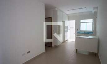 Imagem 3: Apartamento para Aluguel - Itaquera, 2 Quartos, 55 m2