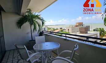 Imagem 2: Cobertura com 4 dormitórios à venda, 280 m² por R$ 1.500.000,00 - Bessa - João Pessoa/PB