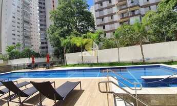 Imagem 2: Apartamento em Campo Belo Venda 192m²