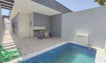 Imagem: Casa com 2 dorms, Gaivotas, Itanhaém